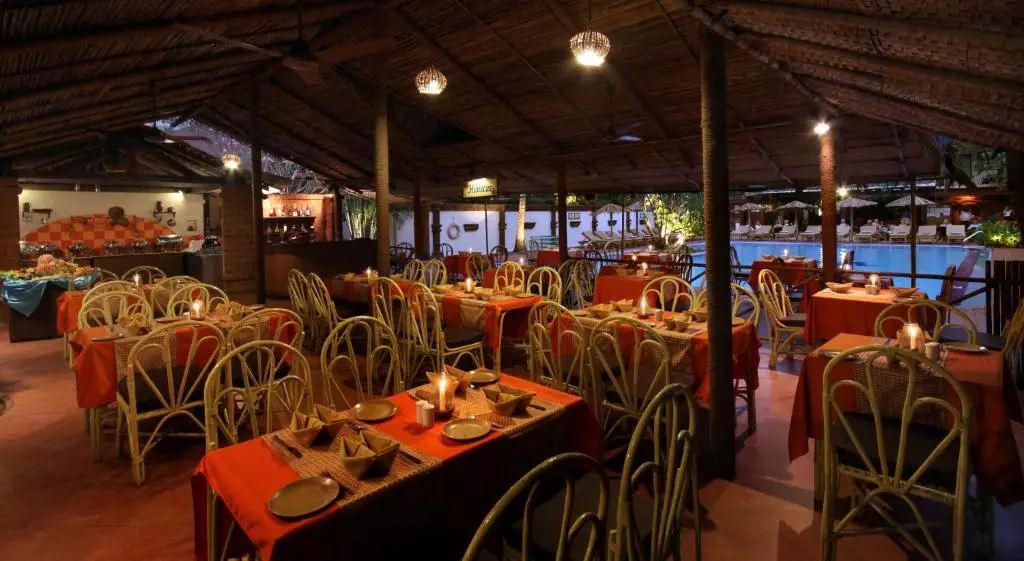 Pride Sun Village Resort and Spa